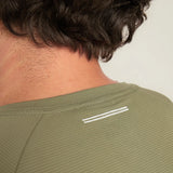 Alta Elite Trail Short Sleeve - Men's