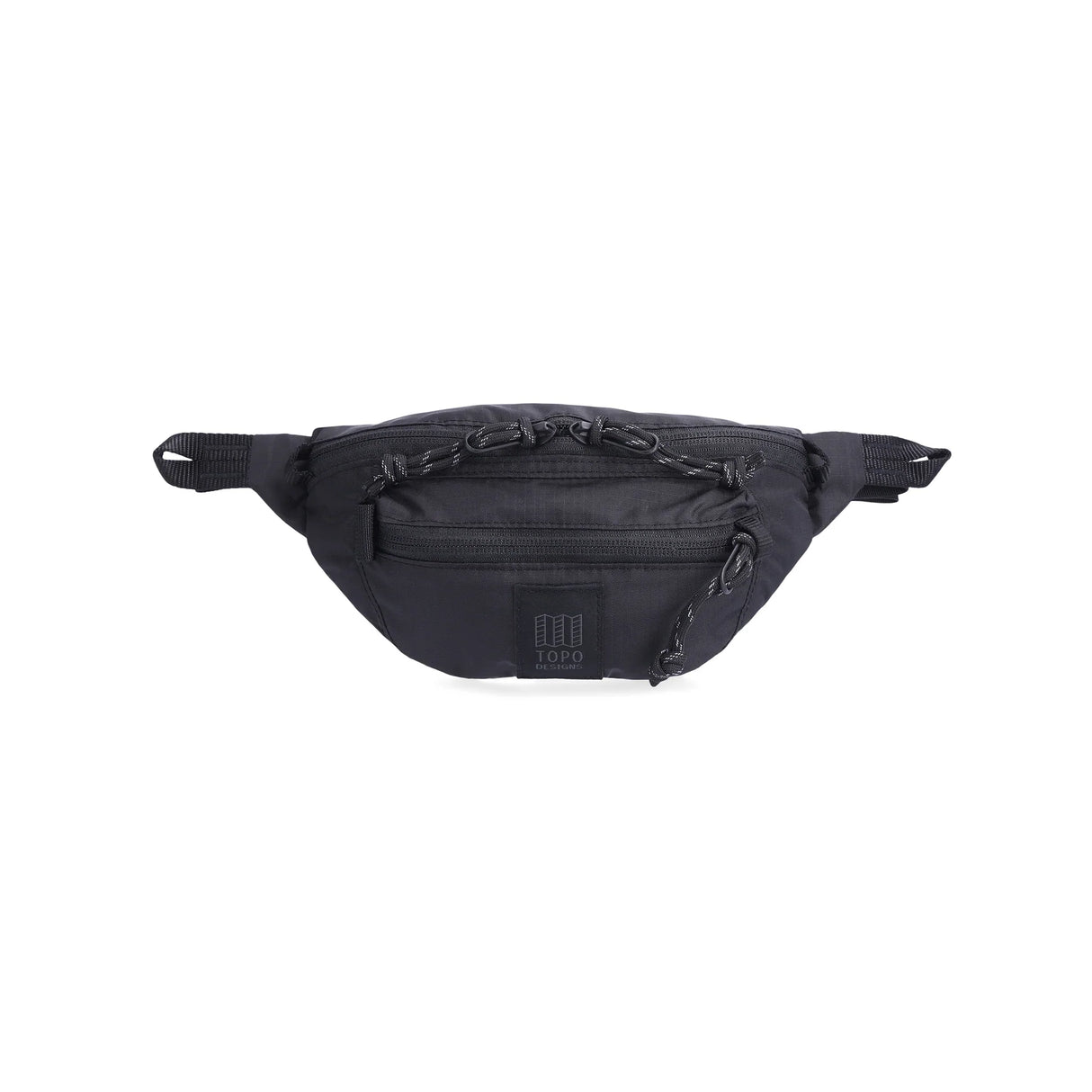 Topo Designs Mountain Waist Pack Forest/Bone White