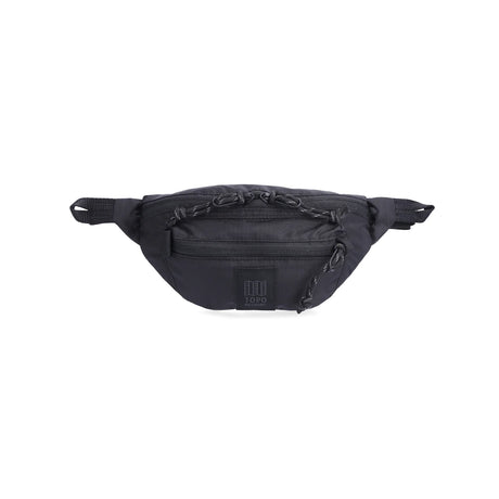 Topo Designs Mountain Waist Pack Forest/Bone White