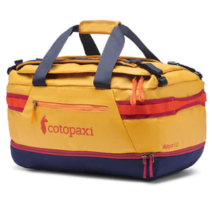 Allpa 50L Duffel