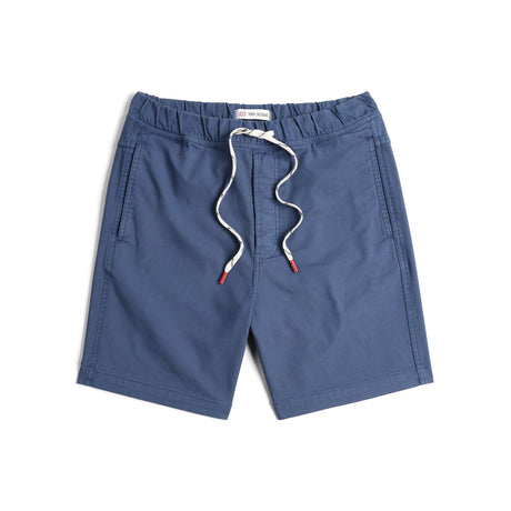 Topo Designs Dirt Shorts - Mens DarkDenim / M