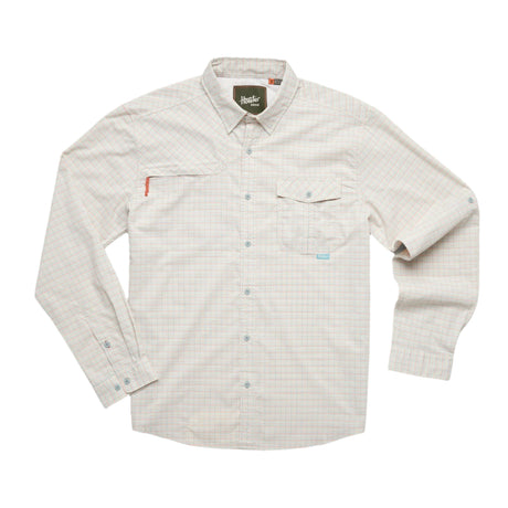 Matagorda Longsleeve - Men's