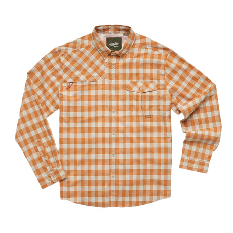 Matagorda Longsleeve - Men's