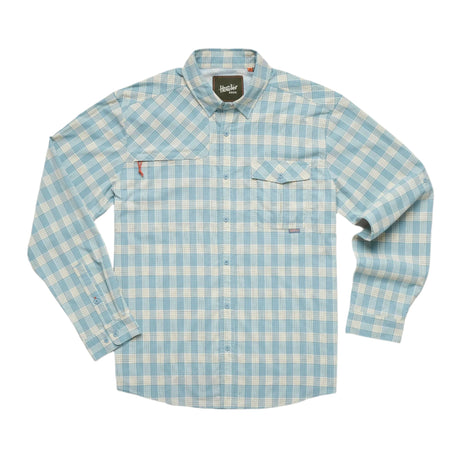 Matagorda Longsleeve - Men's