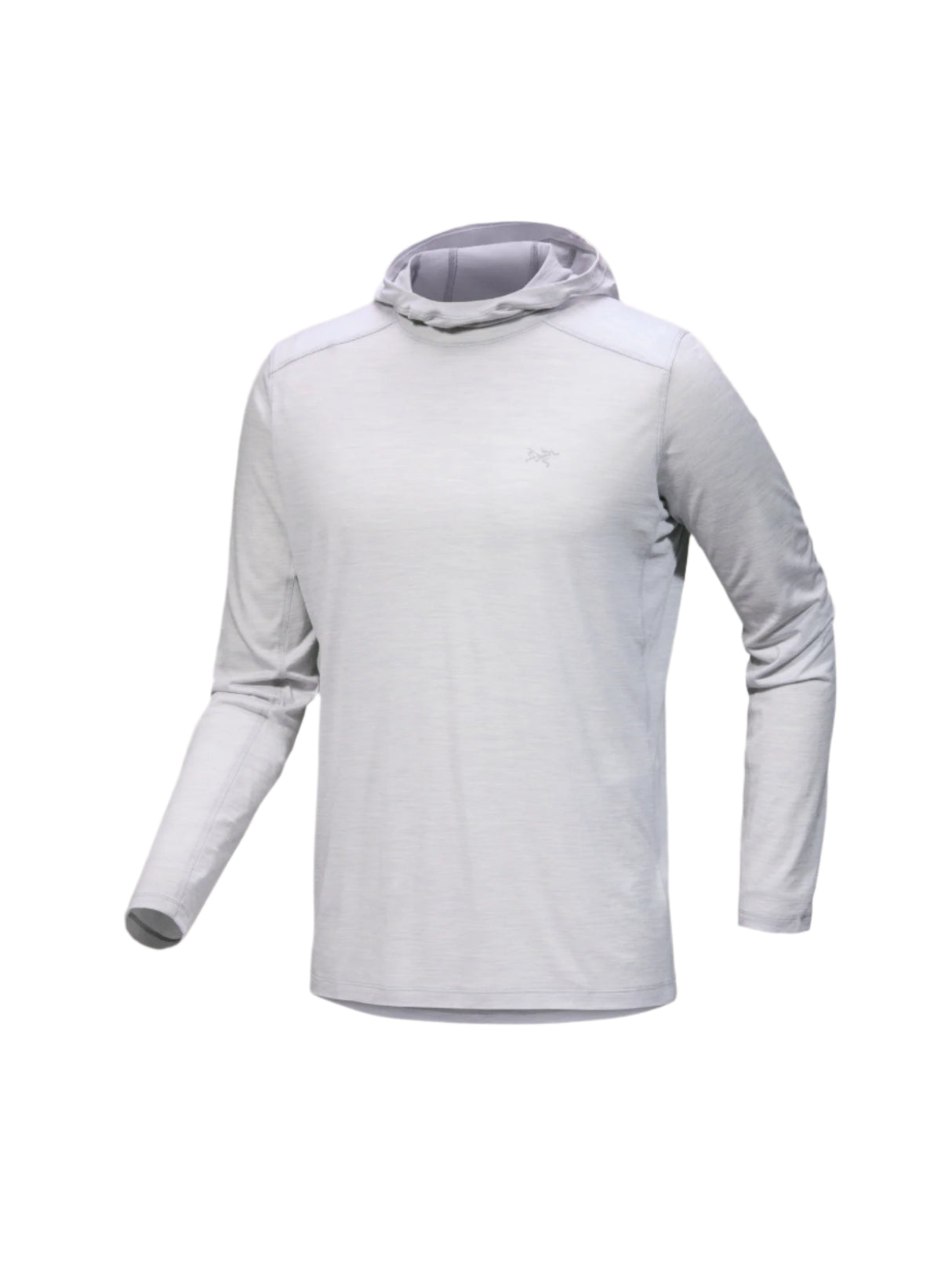 Ionia Merino Wool Hoody - Men's