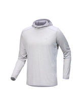 Ionia Merino Wool Hoody - Men's