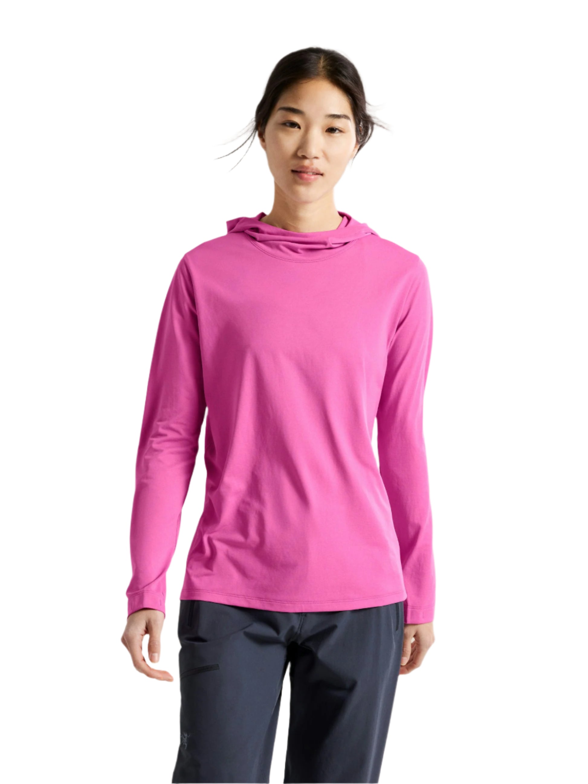 Taema Hoody - Women's – Neptune Mountaineering Taema Hoody - Women's – Neptune Mountaineering