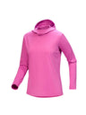 Taema Hoody - Women's