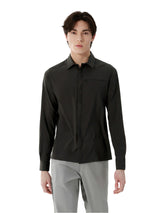 Skyline Long Sleeve Shirt - Men's