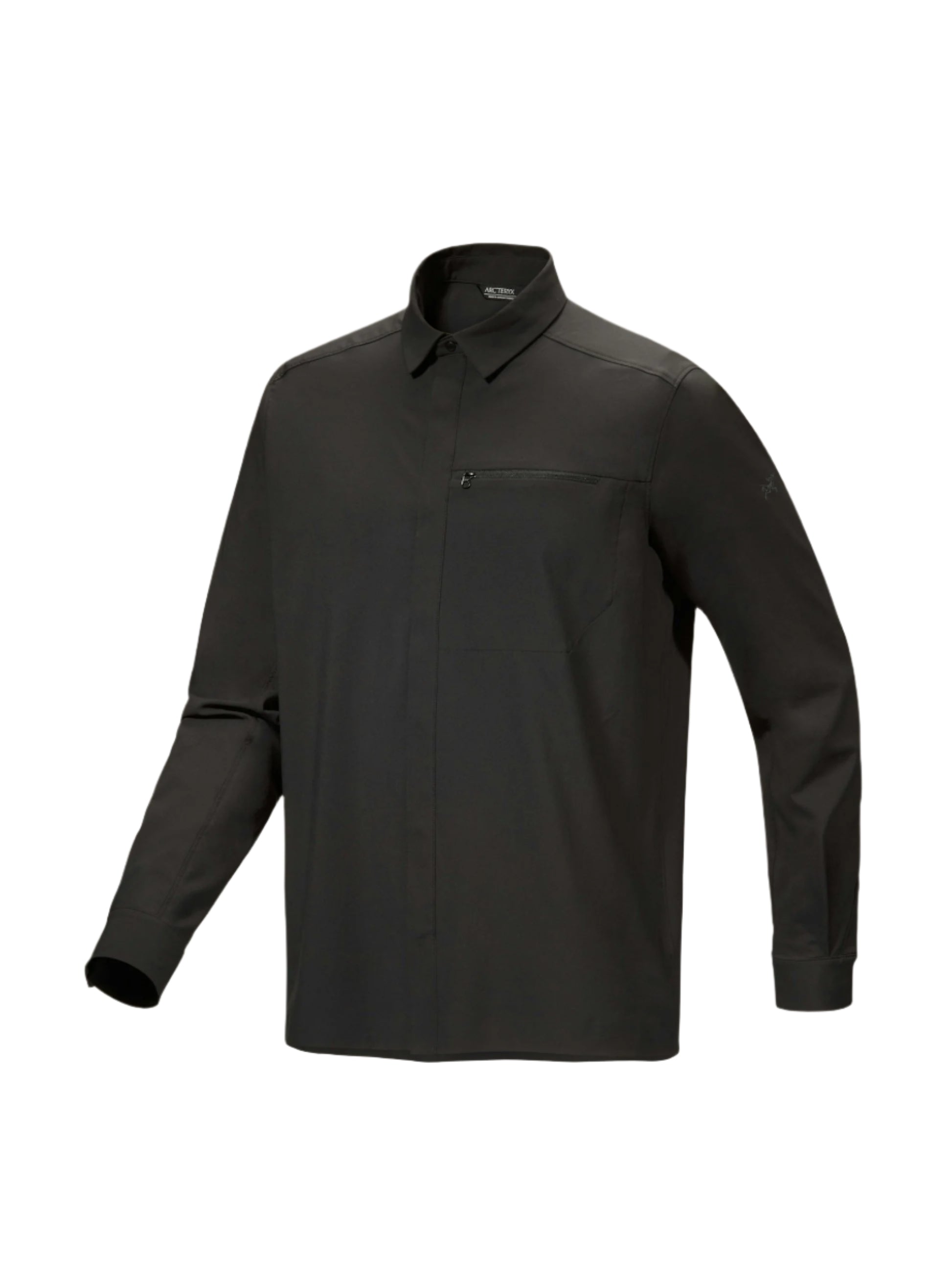 Skyline Long Sleeve Shirt - Men's – Neptune Mountaineering