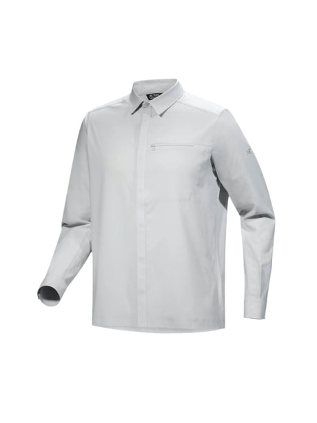 Skyline Long Sleeve Shirt - Men's