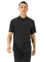 Skyline Short Sleeve Shirt - Men's