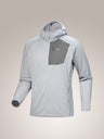 Arcteryx Delta Hoody - Mens olitude/Void / S