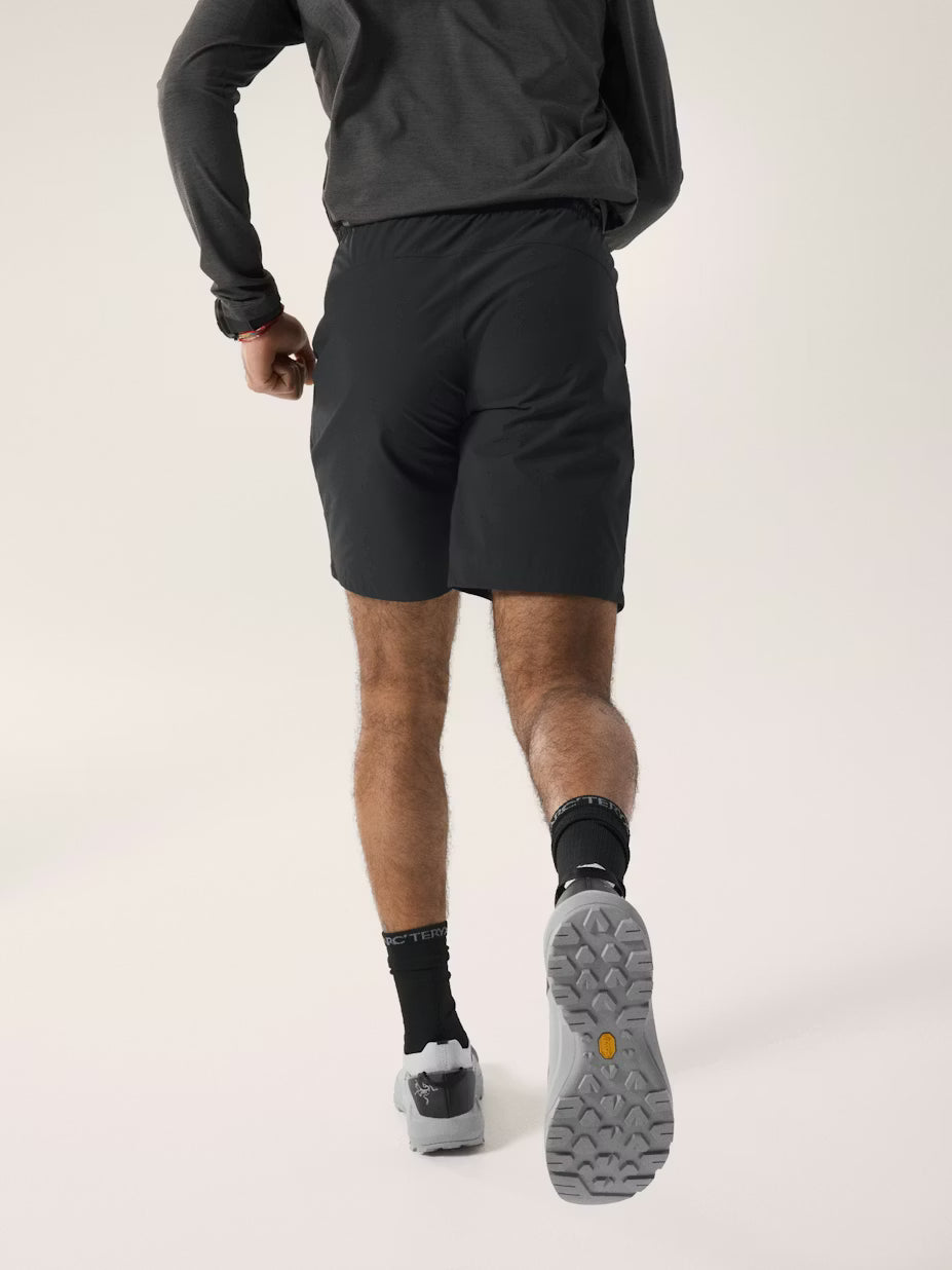 Arcteryx Incendo Short 9 - Mens