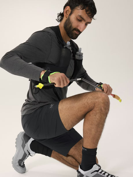 Arcteryx Incendo Short 9 - Mens