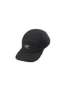 Gamma 5 Panel Cap
