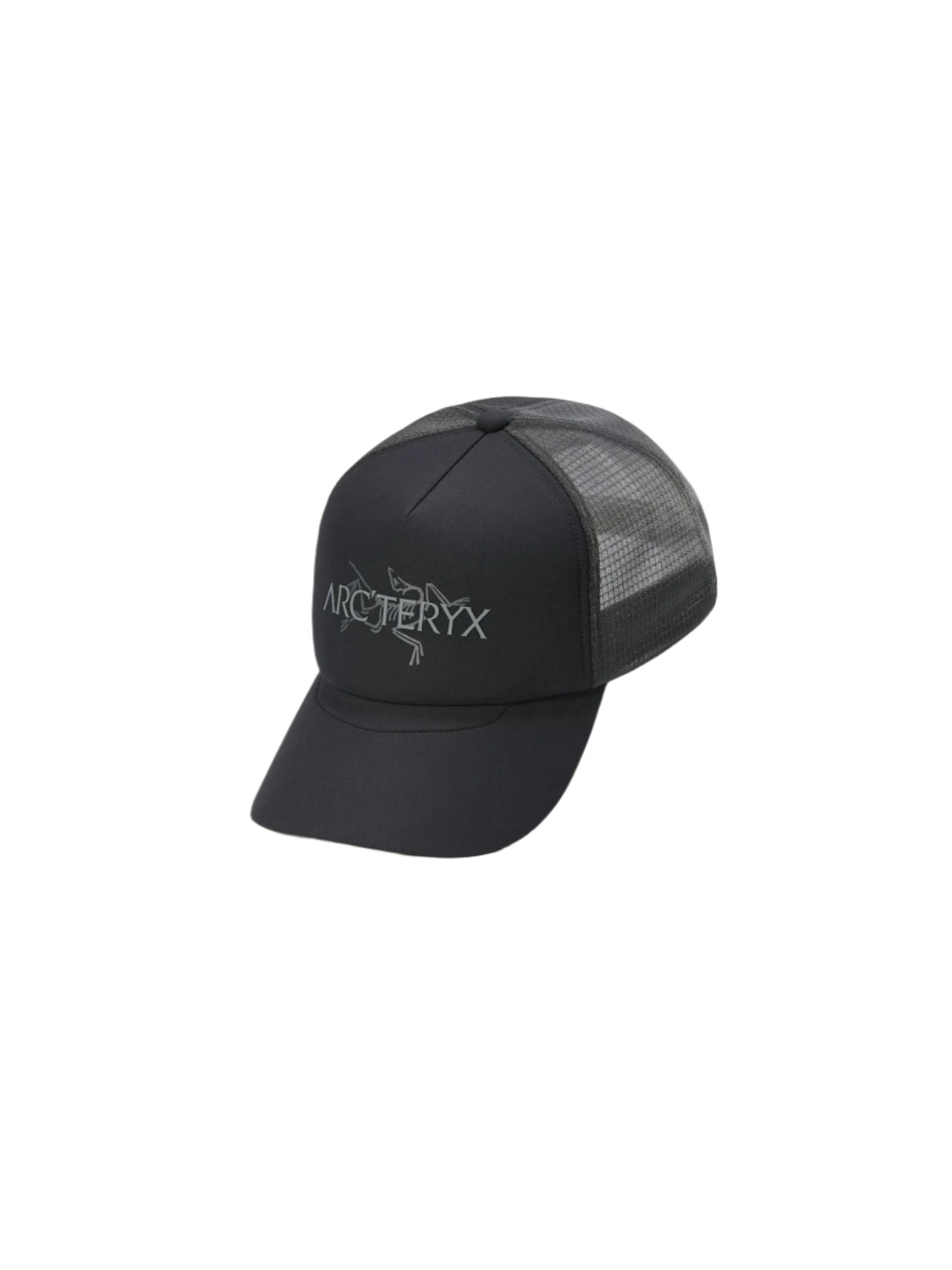 Bird Word Trucker Hat