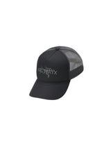 Bird Word Trucker Hat
