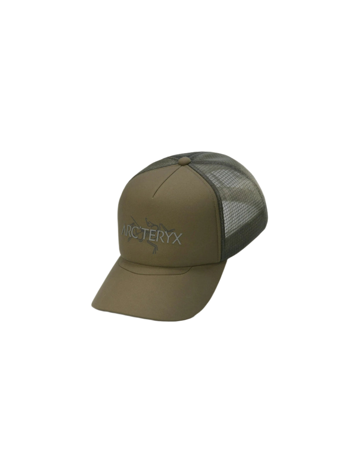 Bird Word Trucker Hat