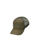 Bird Word Trucker Hat