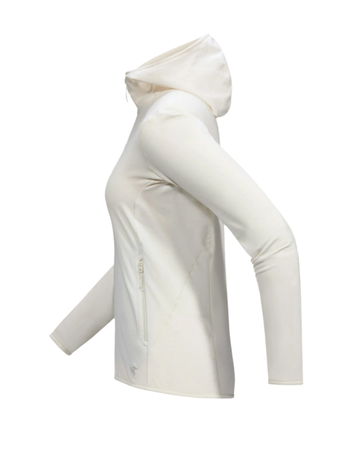 Kyanite Light Hoody - Women's