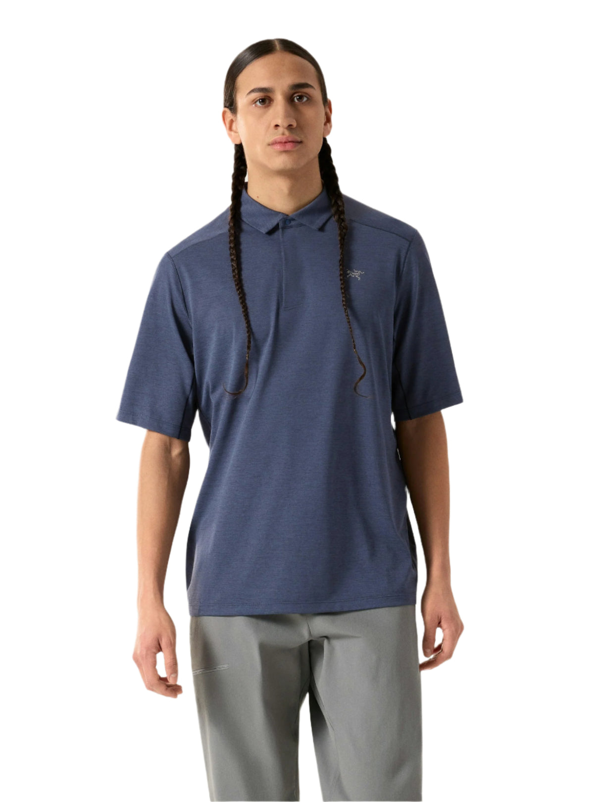 Cormac Polo Short Sleeve - Men's