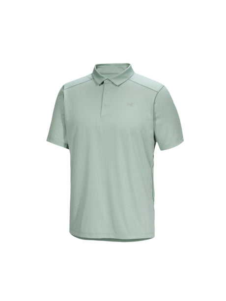 Cormac Polo Short Sleeve - Men's