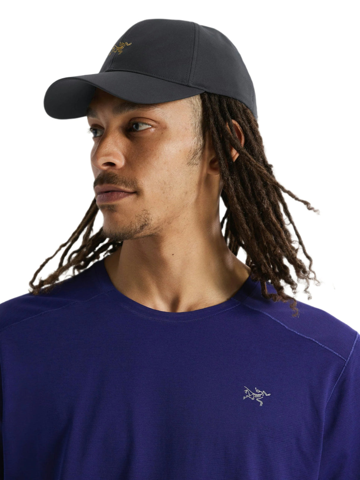 Small Bird Cap