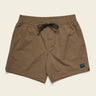 Howler Brothers Salado Shorts - Mens Seersucker: Morel / M