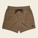 Howler Brothers Salado Shorts - Mens Seersucker: Morel / M