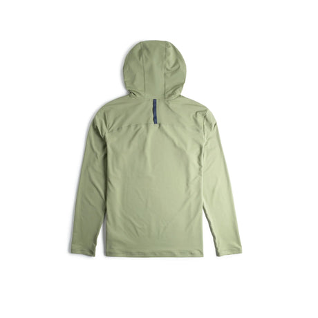 Topo Designs Sun Hoodie - Mens