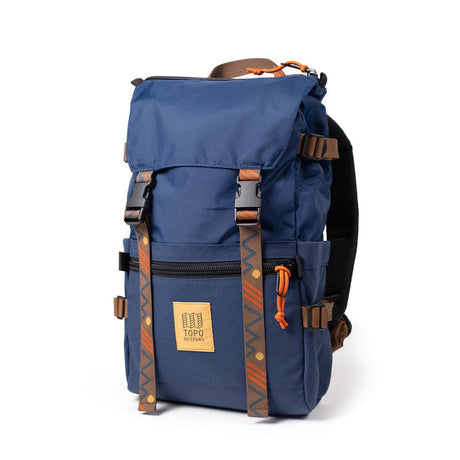Topo Designs Rover Pack Classic Midnight