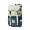 Topo Designs Rover Pack Classic Oil Green/Dark Pine