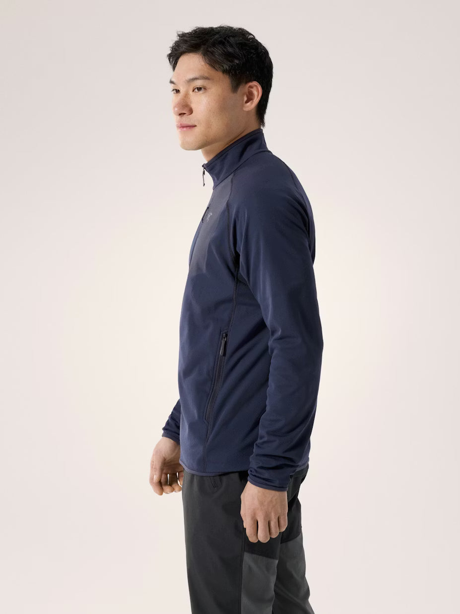 Arcteryx Delta Jacket - Mens