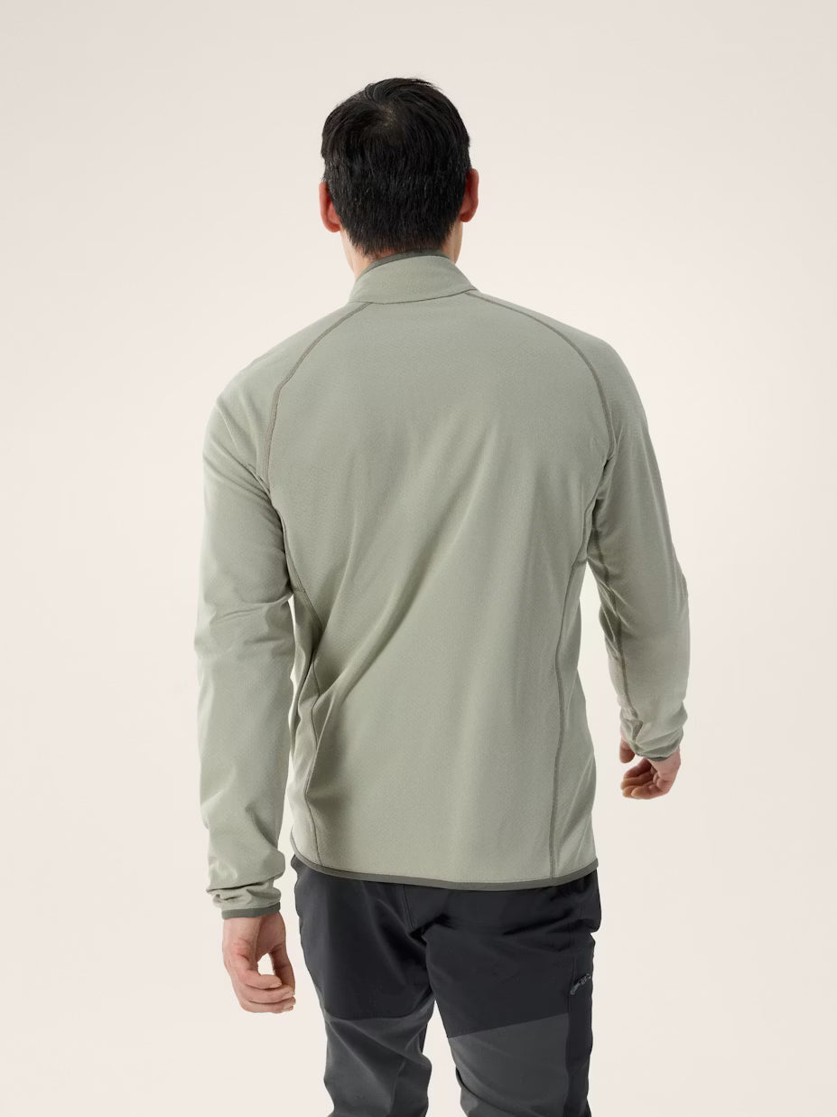 Arcteryx Delta Jacket - Mens