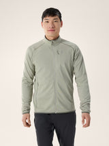 Arcteryx Delta Jacket - Mens Habitat
