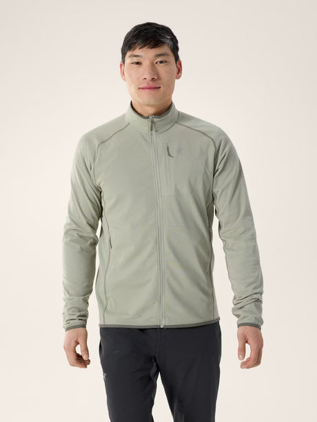Arcteryx Delta Jacket - Mens Habitat