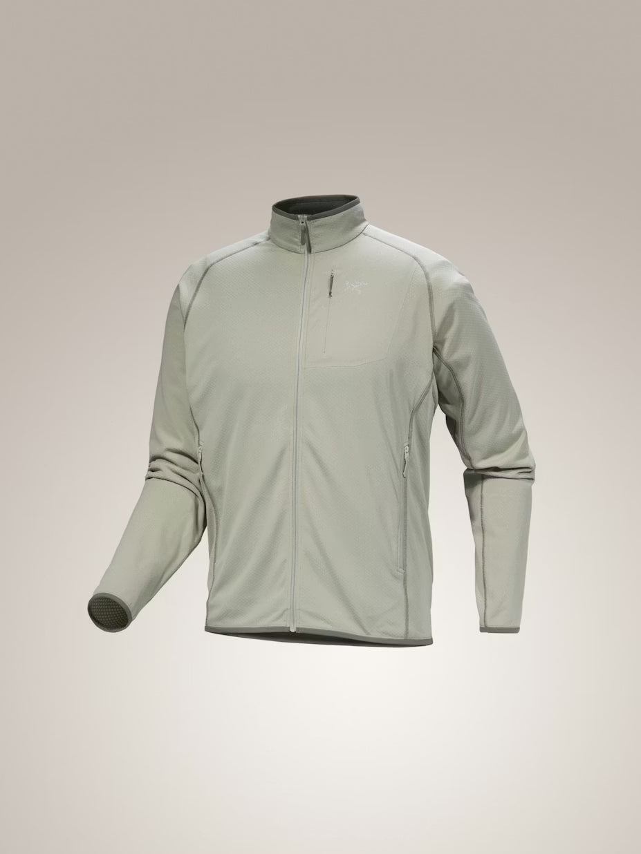 Arcteryx Delta Jacket - Mens