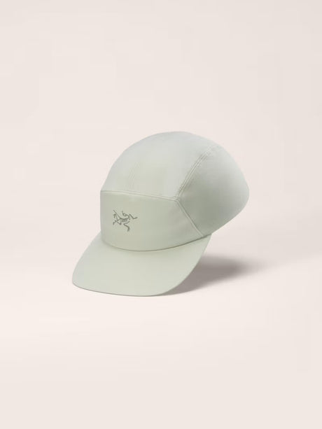 Gamma 5 Panel Cap