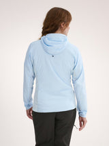 Arcteryx Atom SL Hoody - Womens