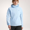 Arcteryx Atom SL Hoody - Womens Alpine Blue