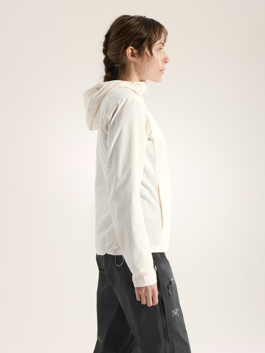 Arcteryx Atom SL Hoody - Womens