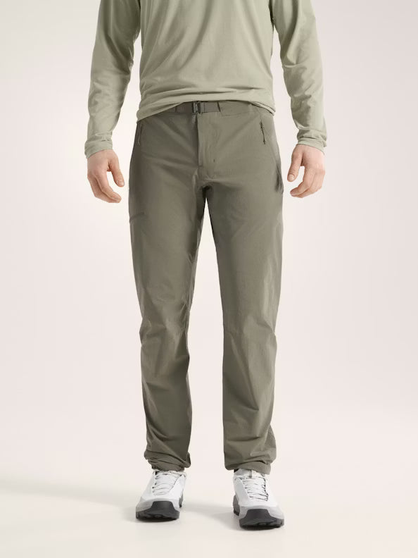 Arcteryx Gamma SL Pant - Mens Forage /  / 32