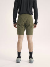 Arcteryx Gamma SL Short 9 - Mens