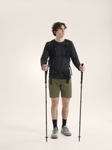 Arcteryx Gamma SL Short 9 - Mens