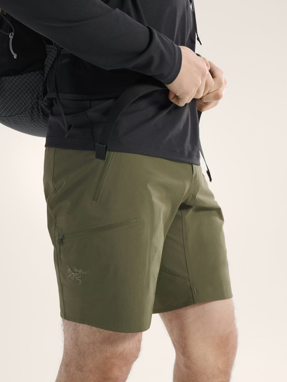 Arcteryx Gamma SL Short 9 - Mens