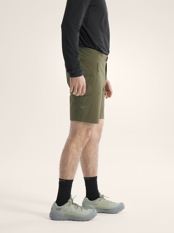 Arcteryx Gamma SL Short 9 - Mens