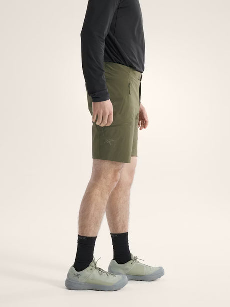 Arcteryx Gamma SL Short 9 - Mens
