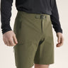 Arcteryx Gamma SL Short 9 - Mens Habitat