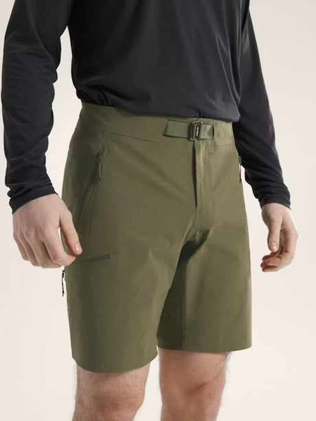 Arcteryx Gamma SL Short 9 - Mens Habitat